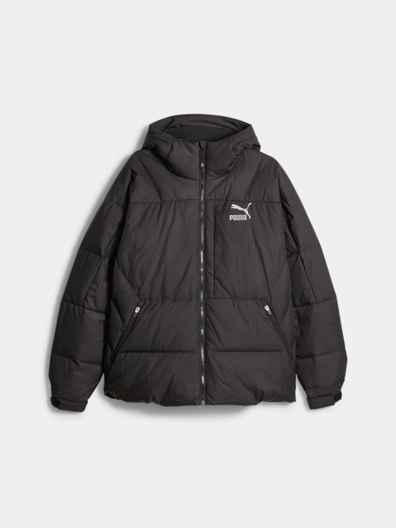 Куртки и дубленки PUMA Down Jacket модель 621674 Куртки и дубленки PUMA Down Jacket модель 621674 Фото