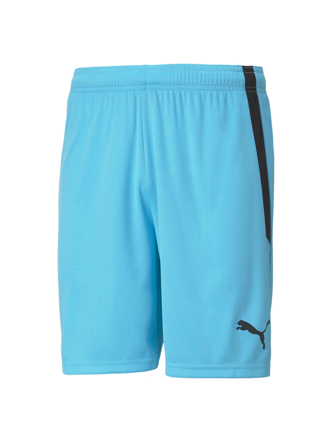 Шорти PUMA Teamliga Shorts модель 704924 Шорти PUMA Teamliga Shorts модель 704924 Фото