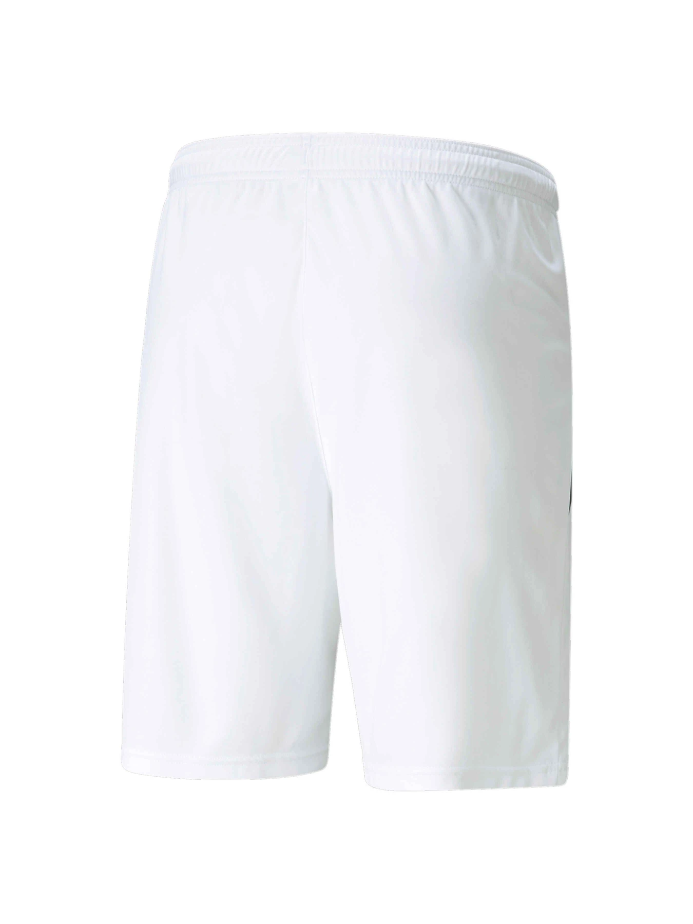 Шорты PUMA Teamliga Shorts модель 704924 Фото