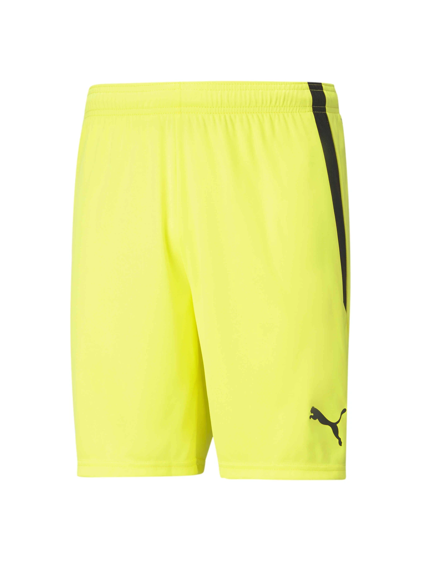 Шорти PUMA Teamliga Shorts модель 704924 Шорти PUMA Teamliga Shorts модель 704924 Фото