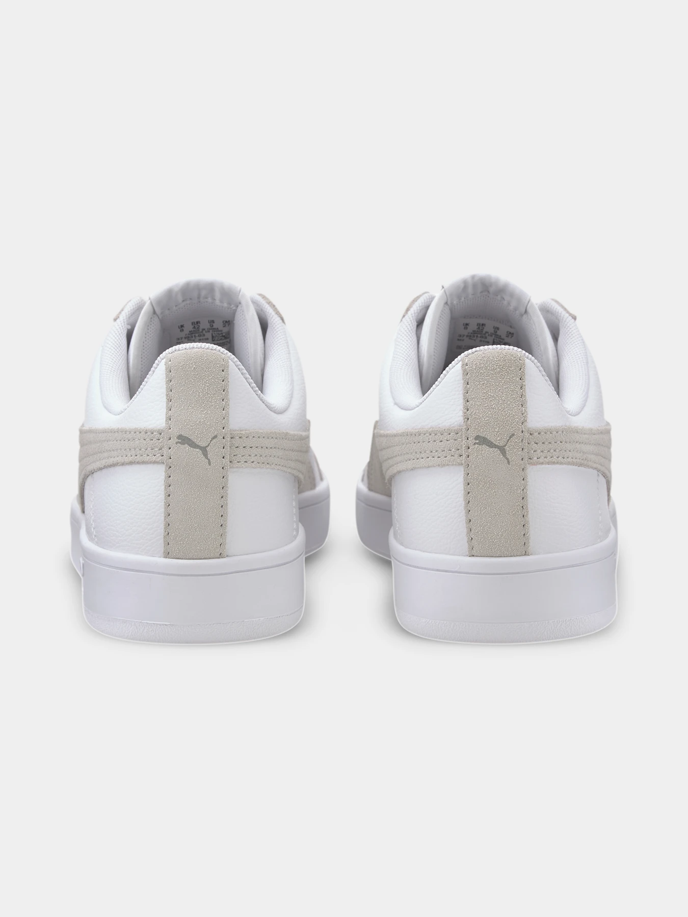 Кроссовки PUMA Court Legend Lo модель 371931 Кроссовки PUMA Court Legend Lo модель 371931 Фото