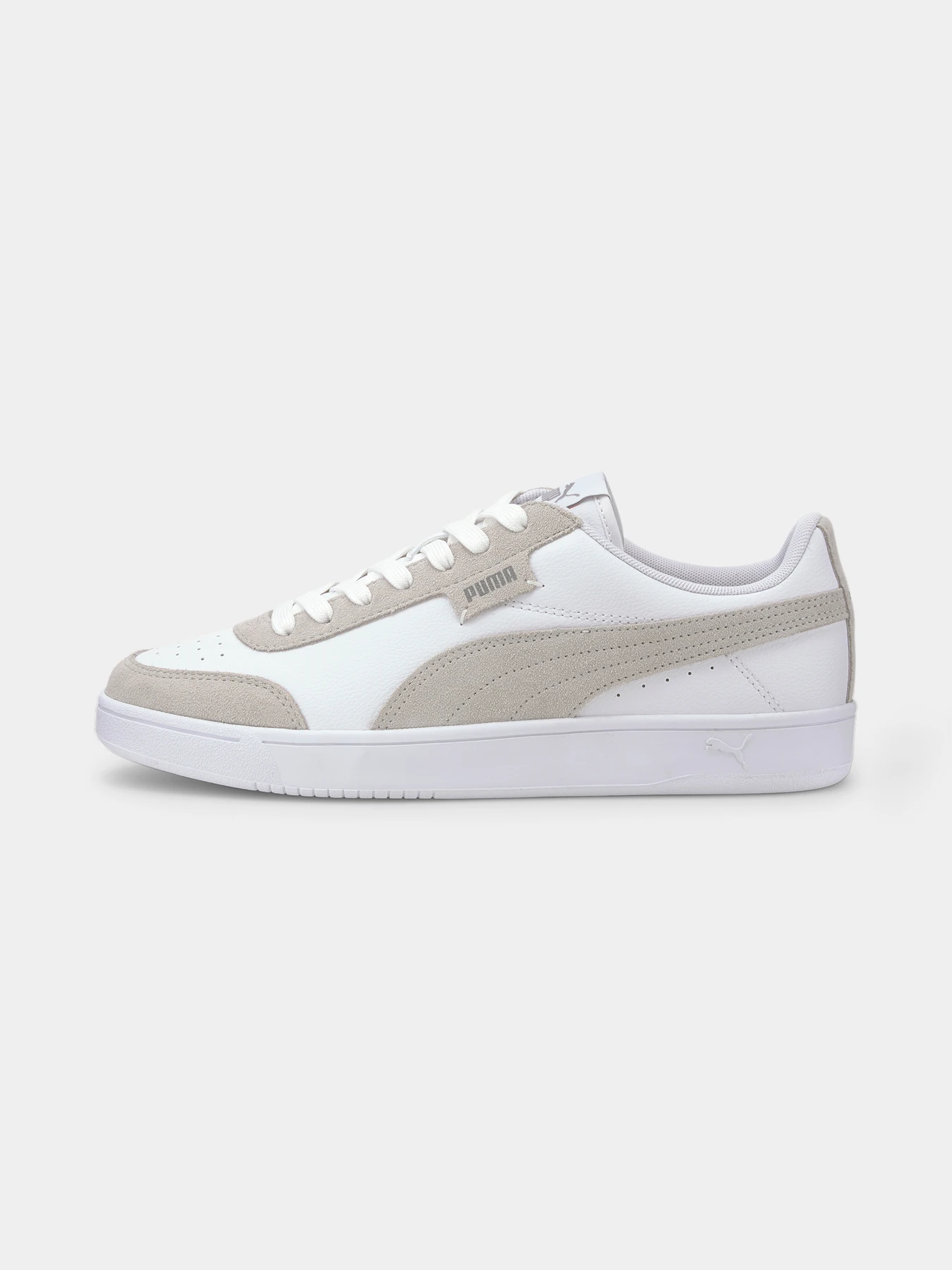 Кроссовки PUMA Court Legend Lo модель 371931 Кроссовки PUMA Court Legend Lo модель 371931 Фото