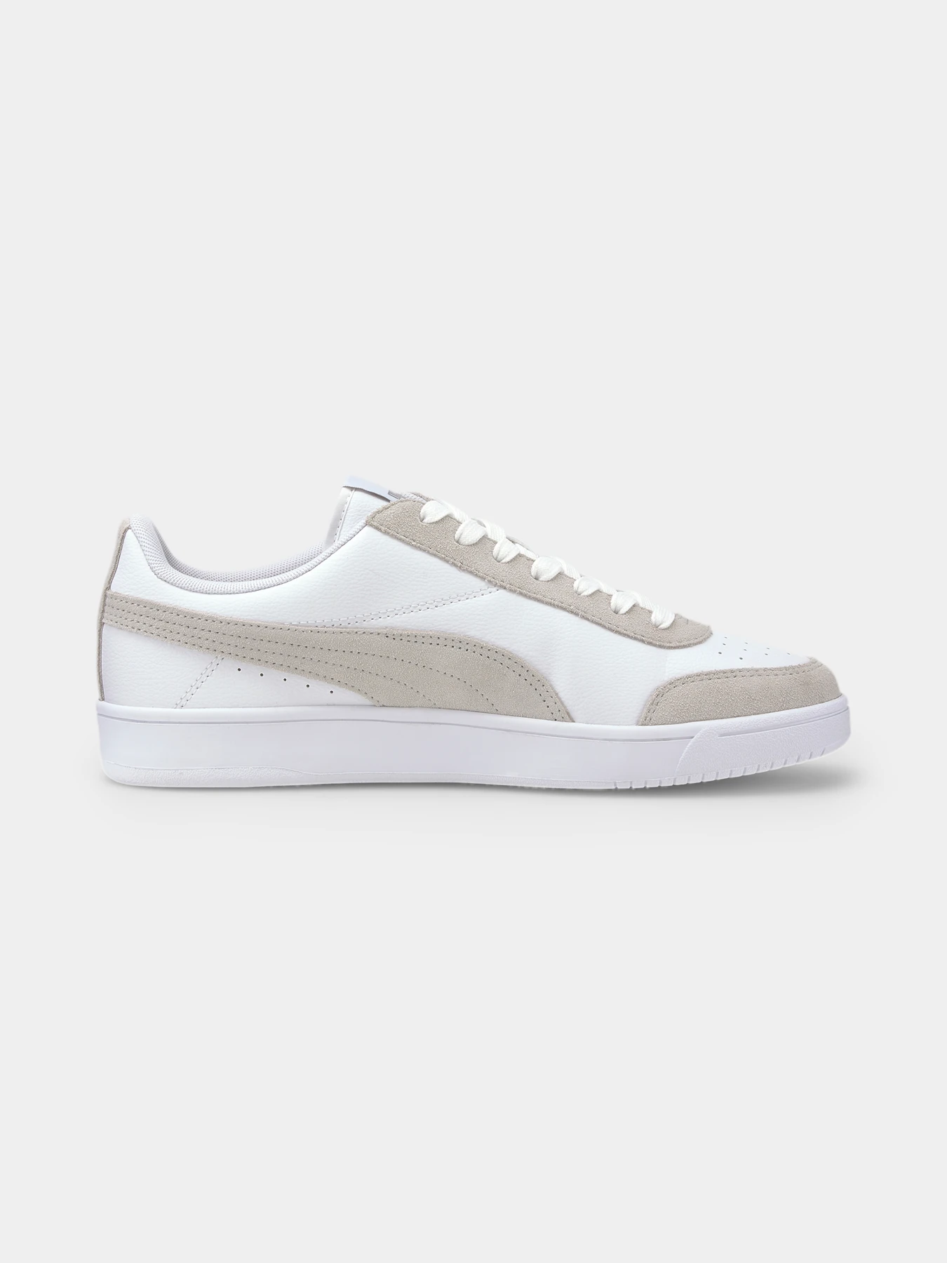 Кроссовки PUMA Court Legend Lo модель 371931 Кроссовки PUMA Court Legend Lo модель 371931 Фото
