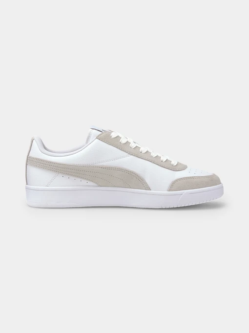 Кроссовки PUMA Court Legend Lo модель 371931 Фото