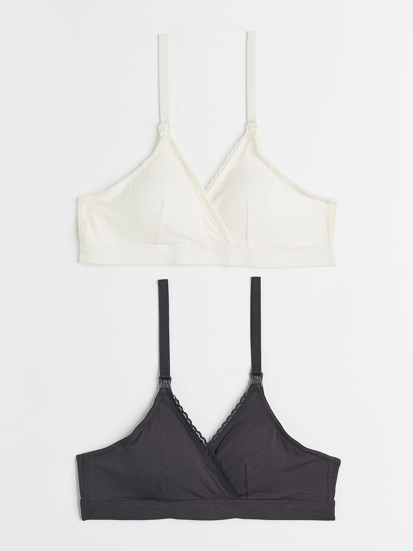 Нижнее белье H&M модель 70407 Фото