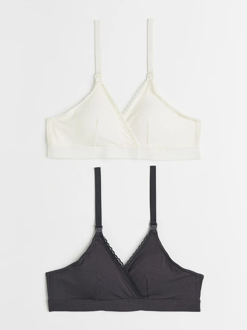Нижнее белье H&M модель 70407 Фото
