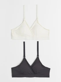 Нижнее белье H&M модель 70407 Фото