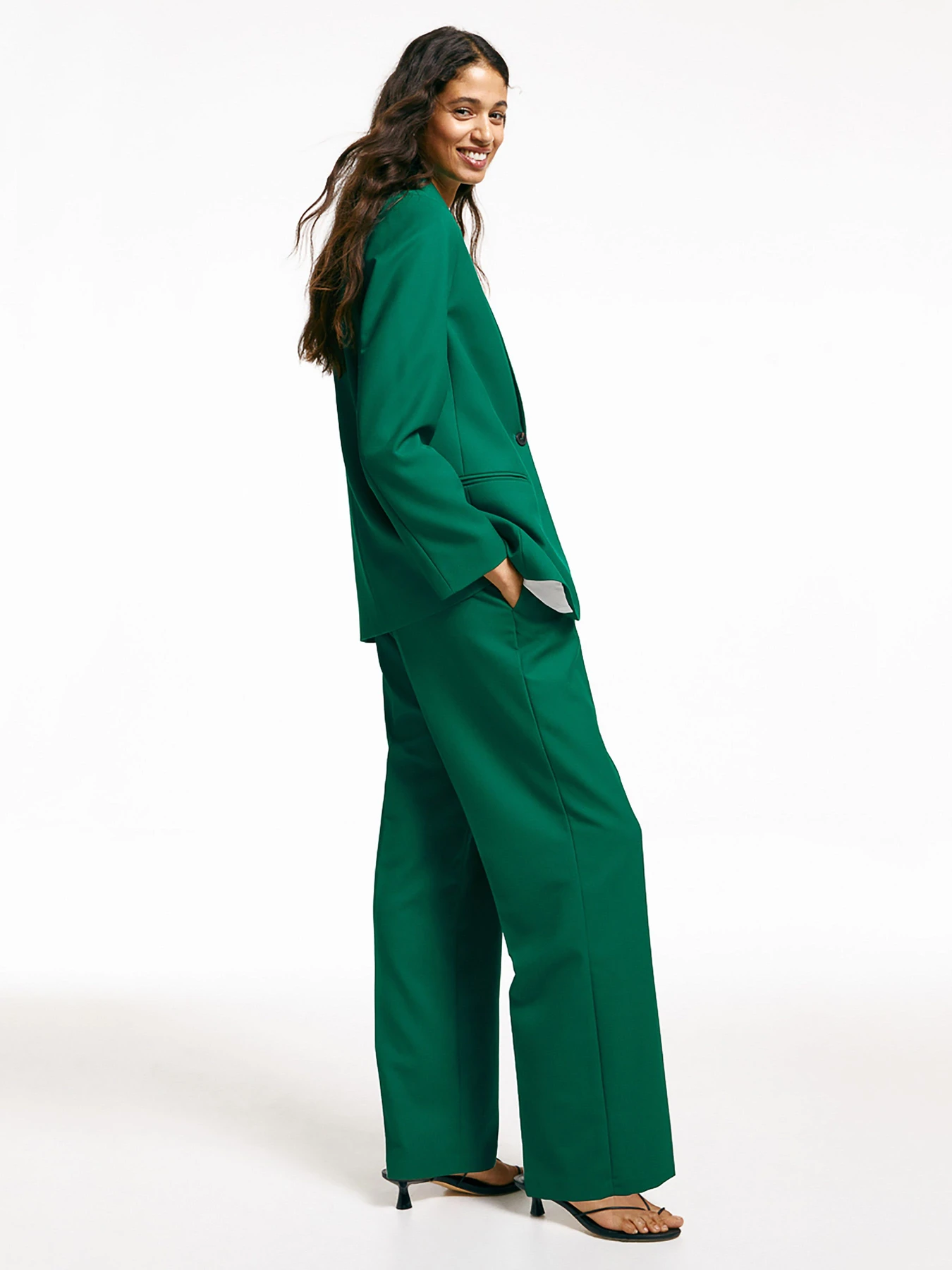 Брюки H&M модель 70430 Фото