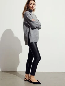 Брюки H&M модель 70405 Фото