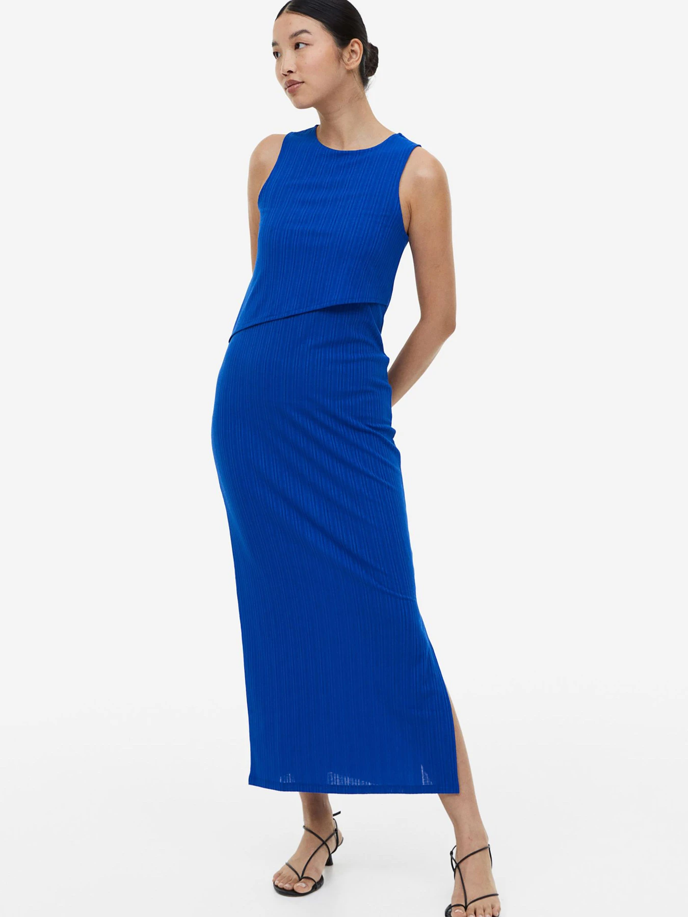 Платья H&M модель 70426 Фото