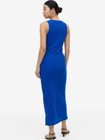 Платья H&M модель 70426 Фото