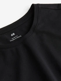 Футболки і поло H&M модель 38825 Фото
