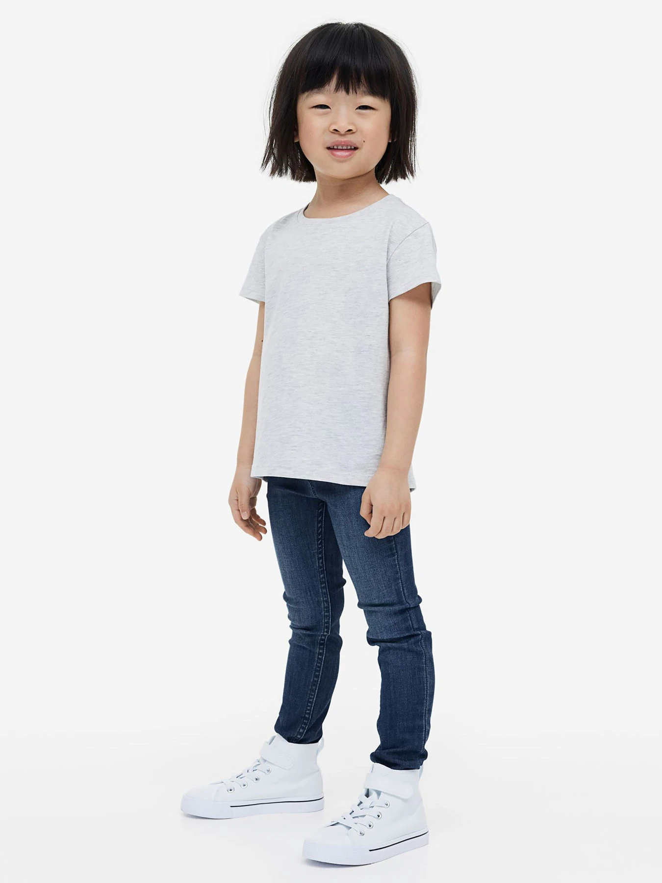 Джинсы H&M модель 70421 Фото