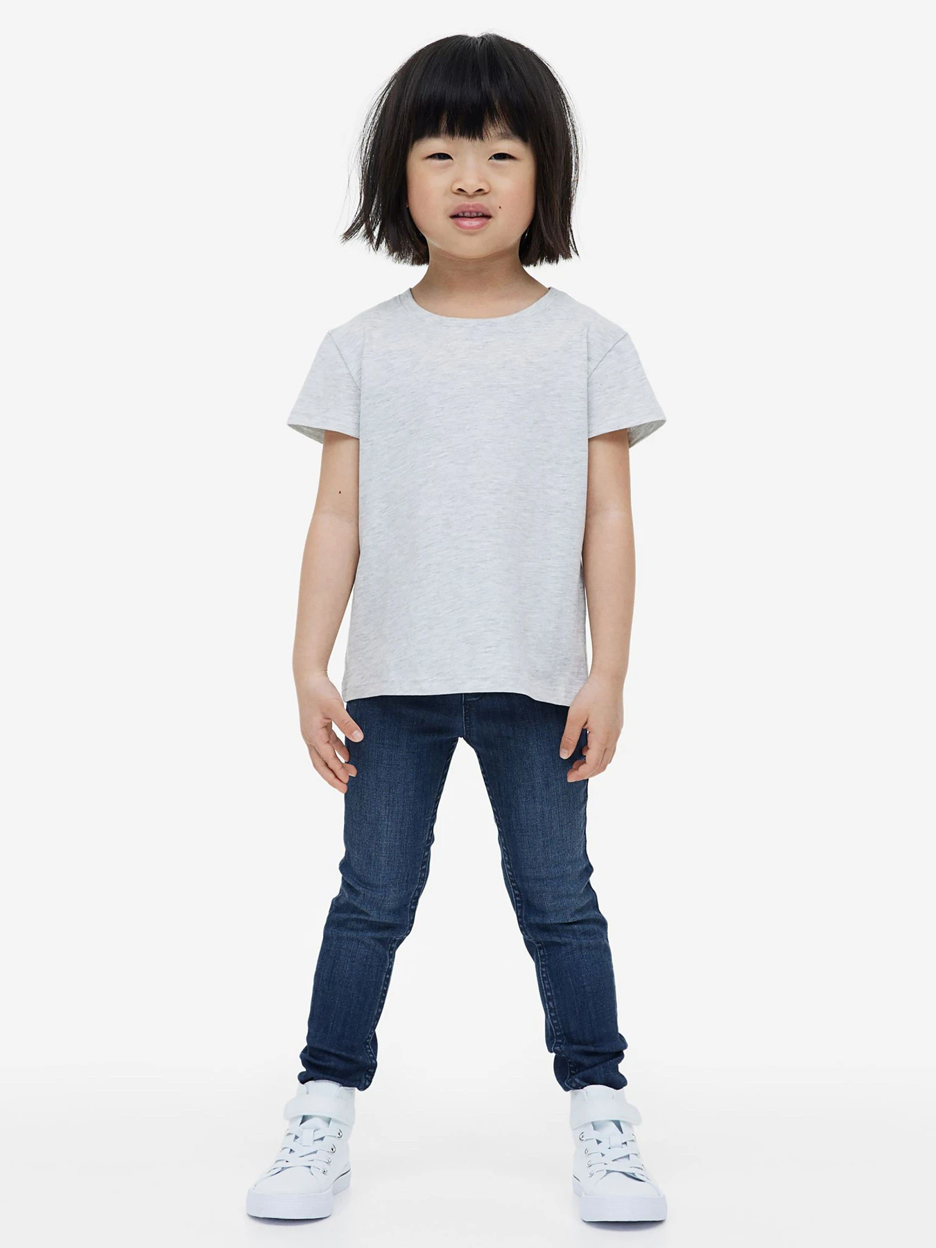 Джинсы H&M модель 70421 Фото