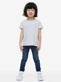 Джинсы H&M модель 70421 Фото