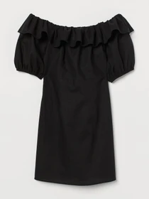 Сукні H&M модель 70420 Фото