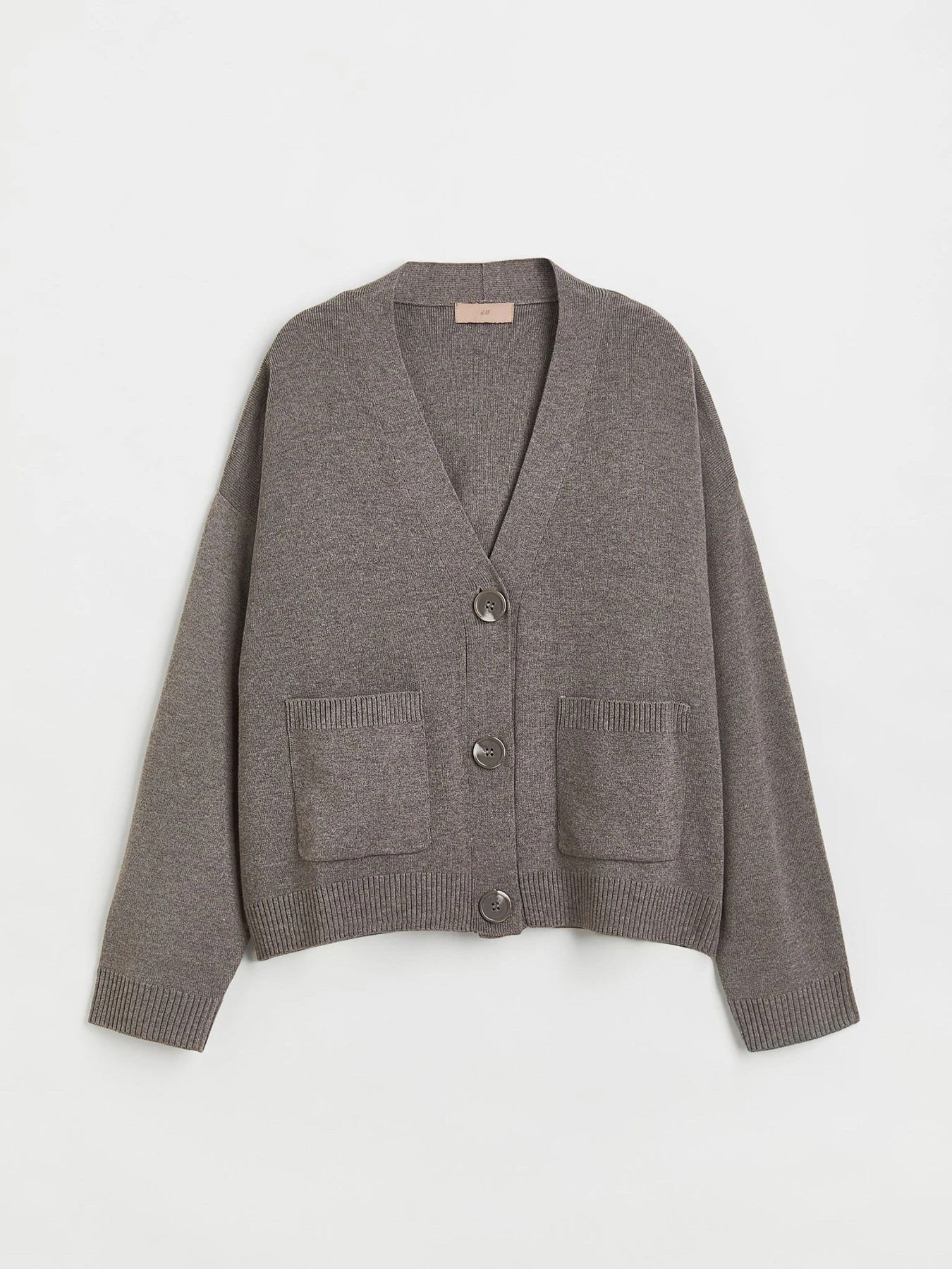 Свитры и кардиганы H&M модель 70322 Фото