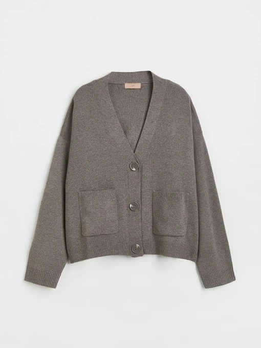 Свитры и кардиганы H&M модель 70322 Фото