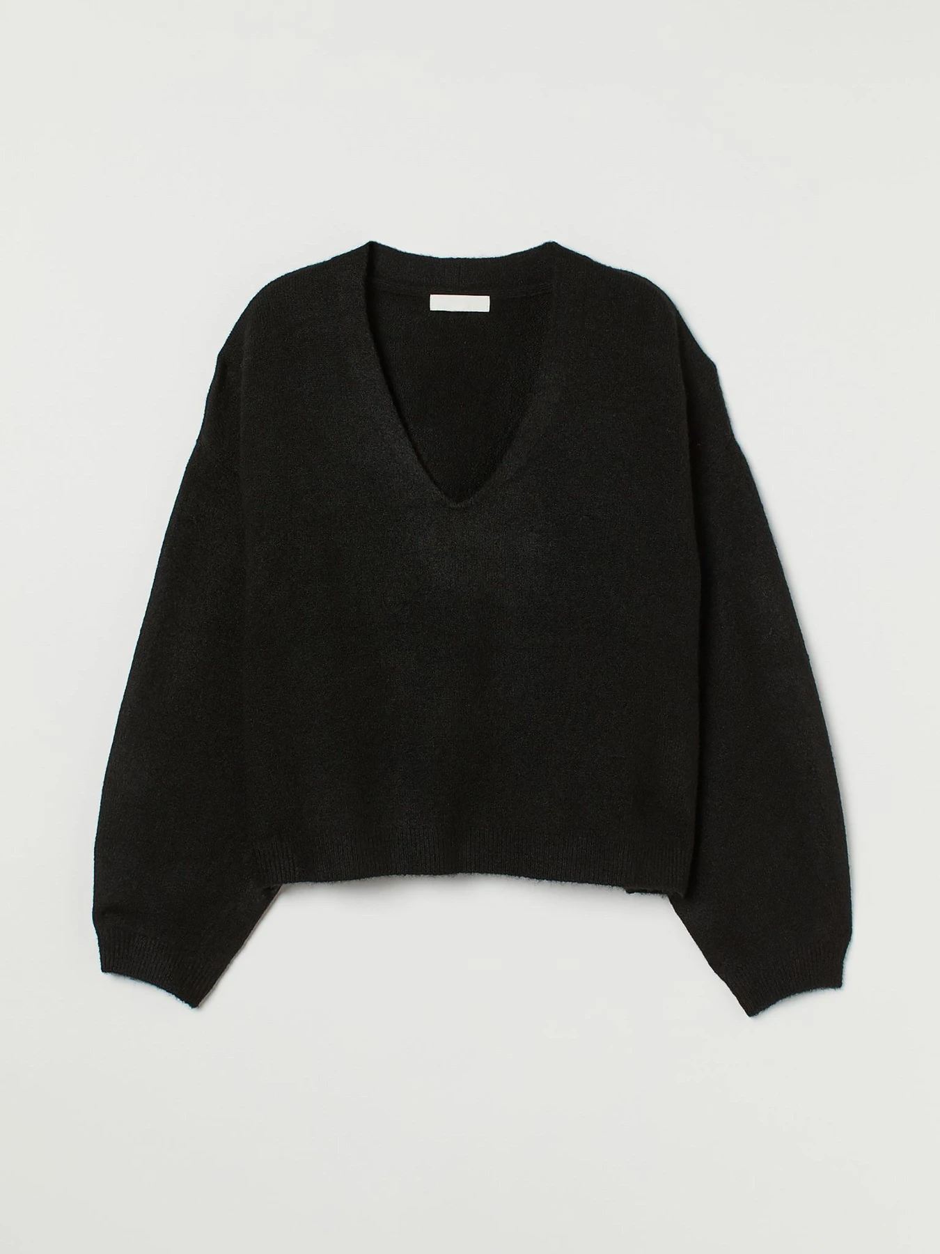 Свитры и кардиганы H&M модель 70320 Фото