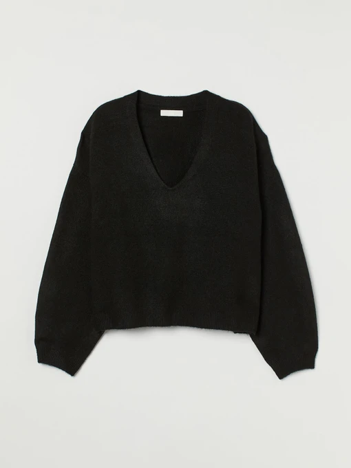 Свитры и кардиганы H&M модель 70320 Фото