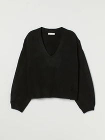 Свитры и кардиганы H&M модель 70320 Фото