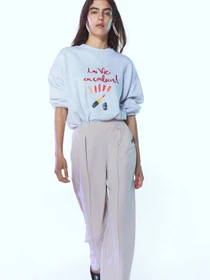 Брюки H&M модель 70339 Фото