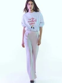 Брюки H&M модель 70339 Фото