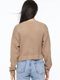 Свитры и кардиганы H&M модель 70324 Фото