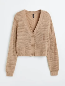 Свитры и кардиганы H&M модель 70324 Фото