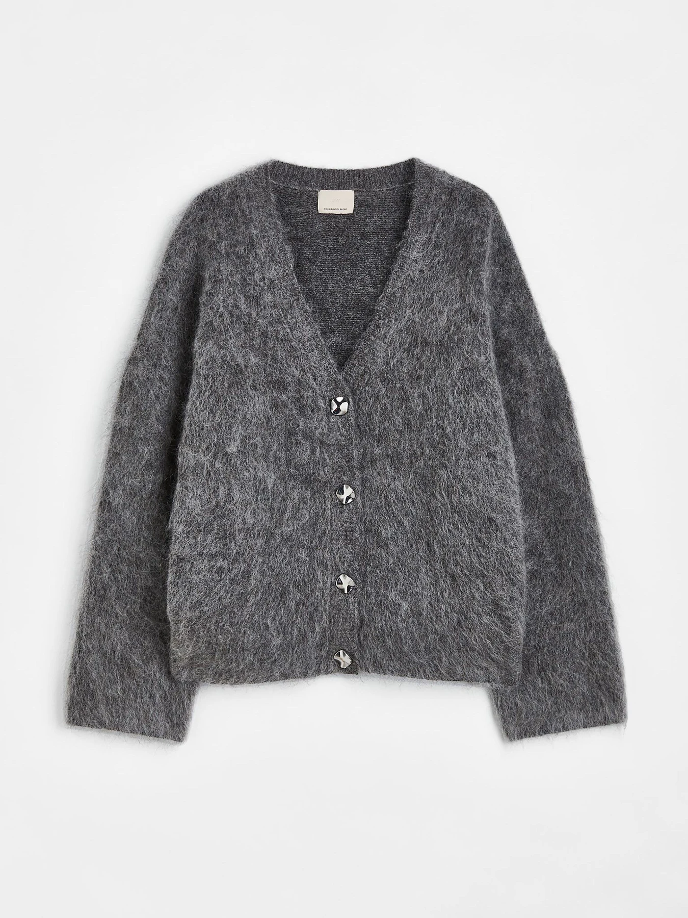 Свитры и кардиганы H&M модель 70334 Фото