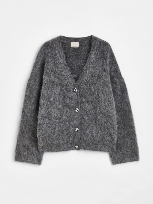 Свитры и кардиганы H&M модель 70334 Фото