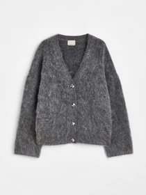 Свитры и кардиганы H&M модель 70334 Фото