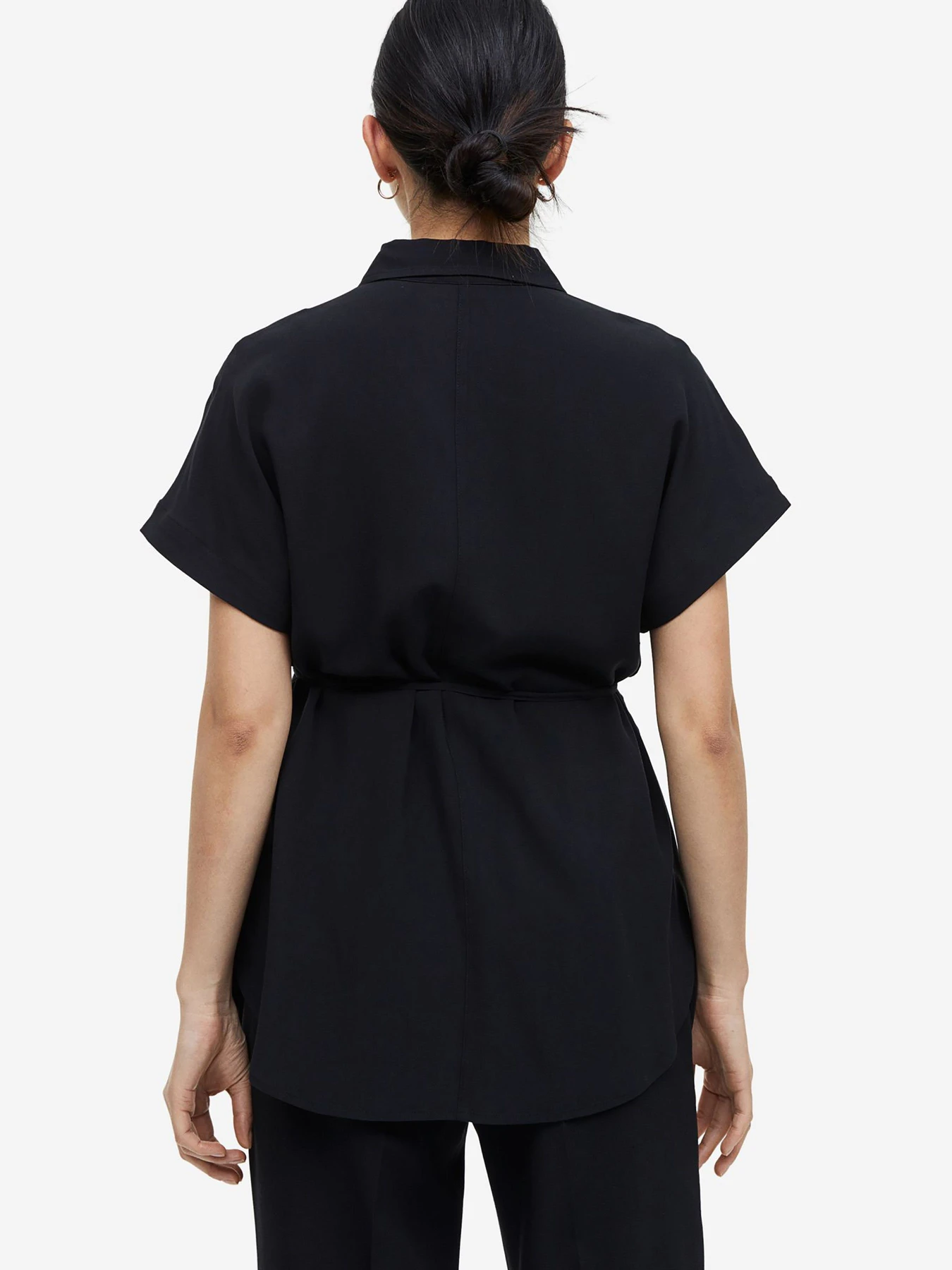 Рубашки H&M модель 70327 Фото