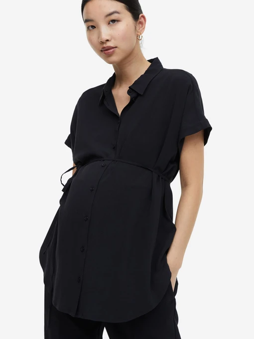 Рубашки H&M модель 70327 Фото