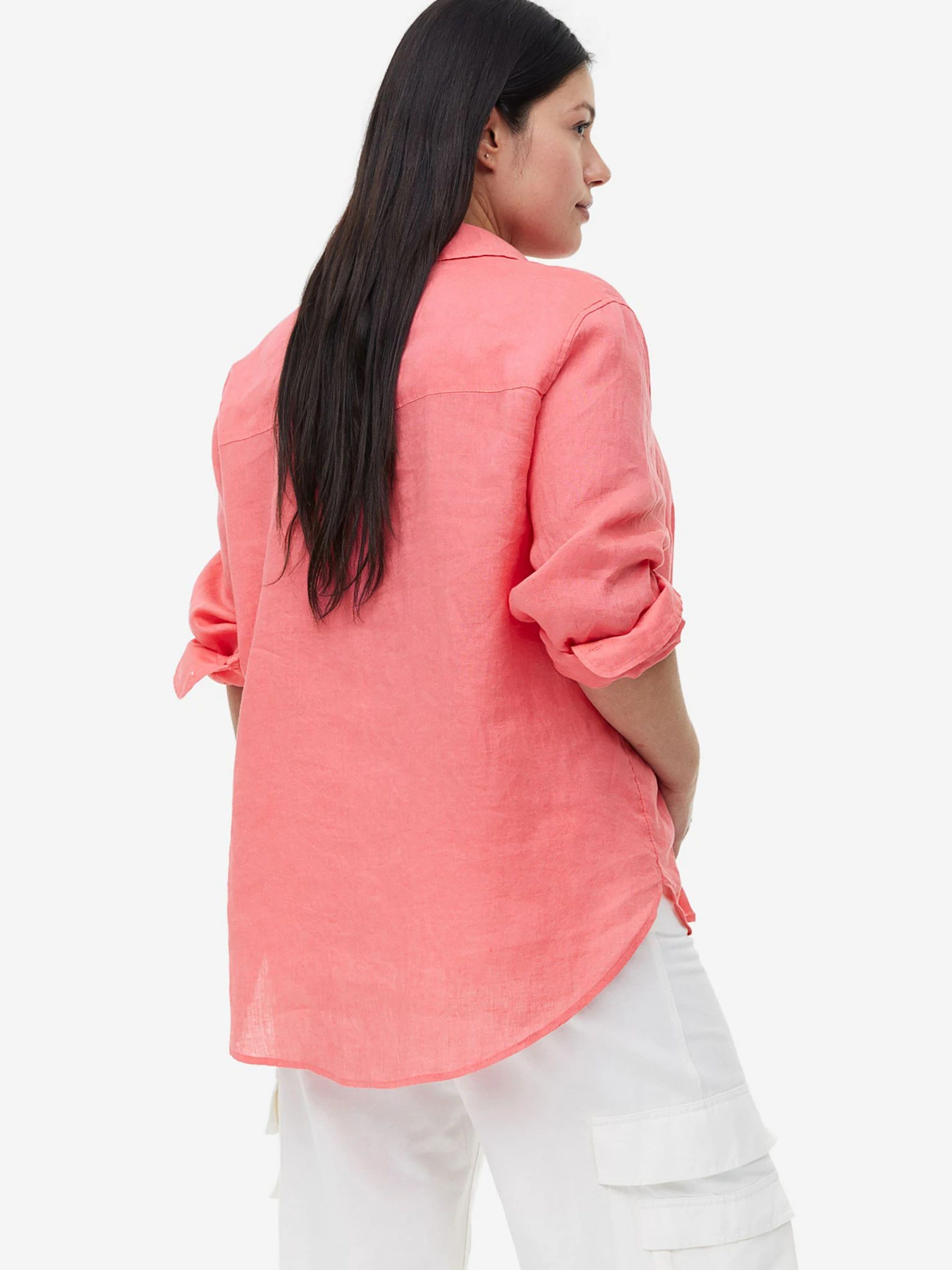 Рубашки H&M модель 70330 Фото