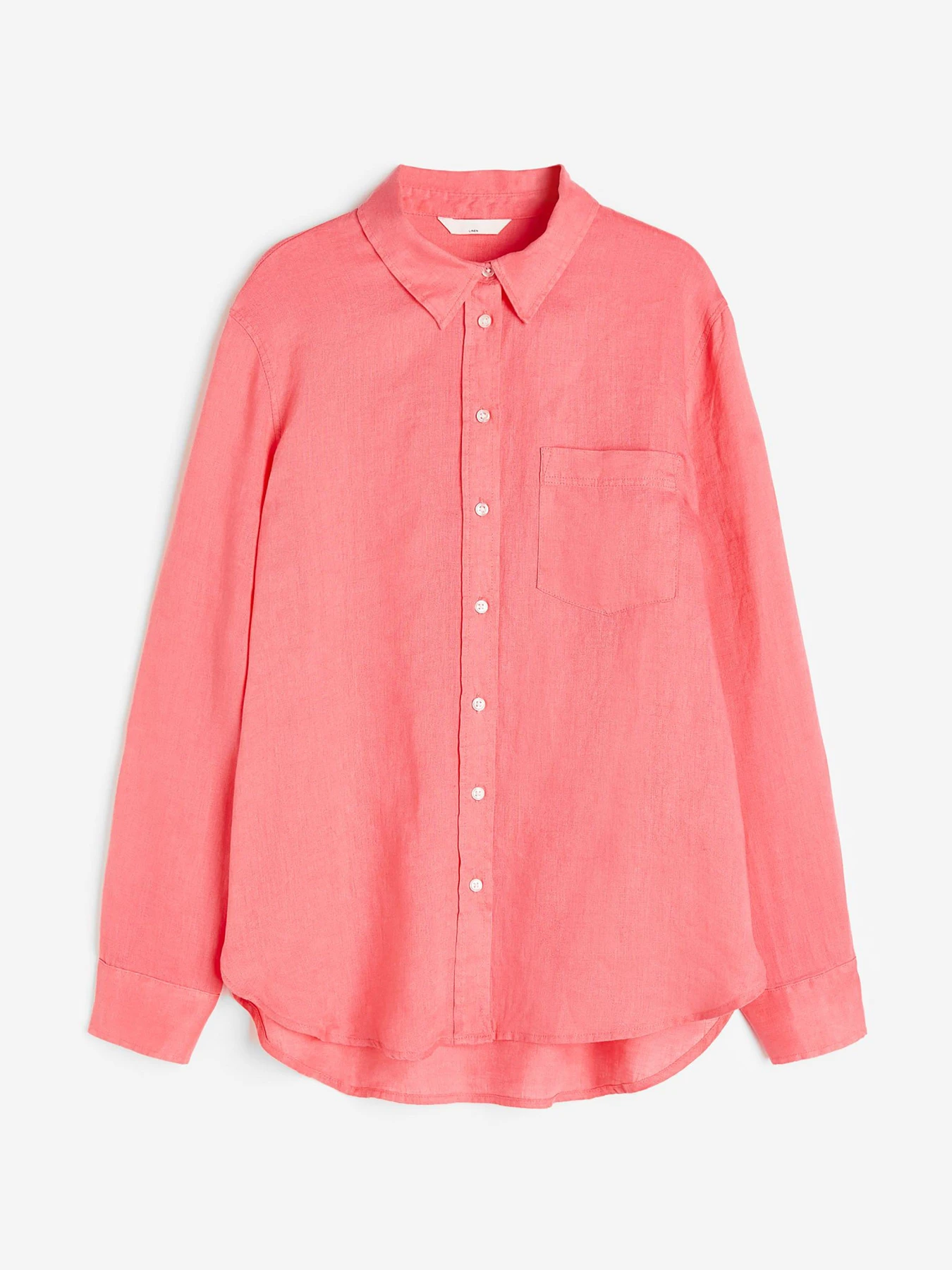 Рубашки H&M модель 70330 Фото