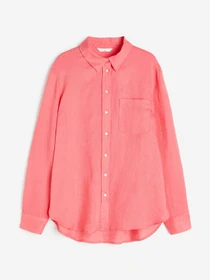 Рубашки H&M модель 70330 Фото