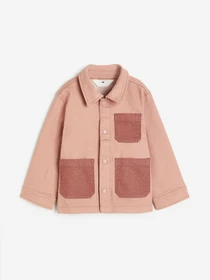 Куртки и дубленки H&M модель 70332 Фото