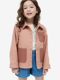 Куртки и дубленки H&M модель 70332 Фото