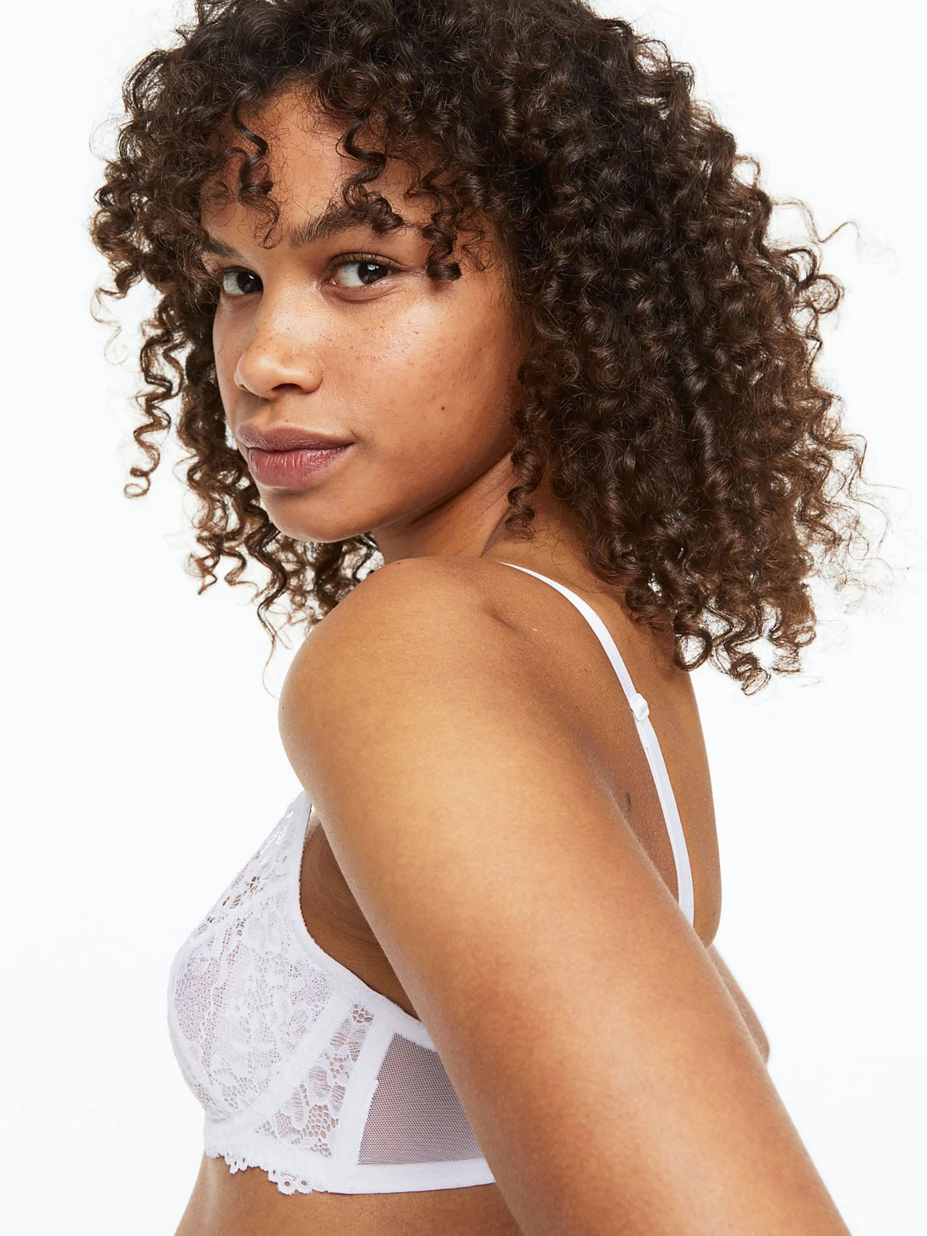 Нижня білизна H&M модель 70338 Фото