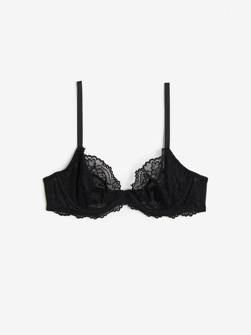 Нижня білизна H&M модель 70331 Фото