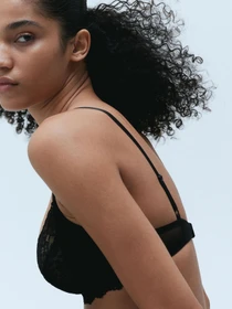 Нижня білизна H&M модель 70331 Фото