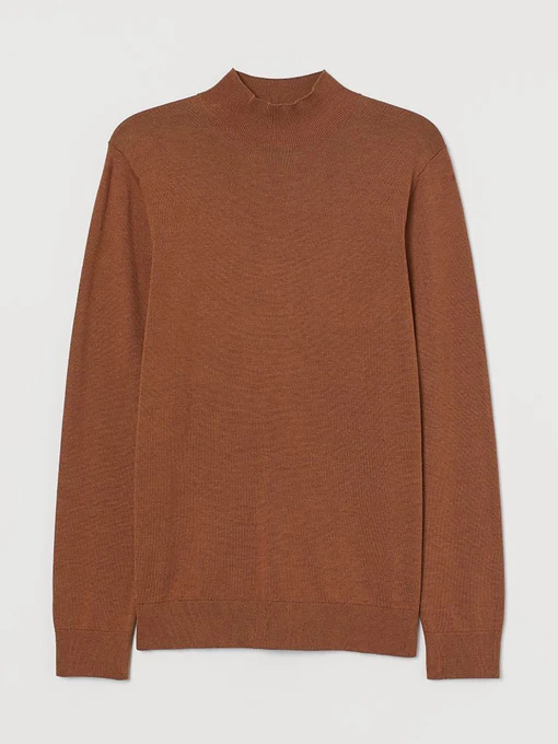 Свитры и кардиганы H&M модель 70325 Фото