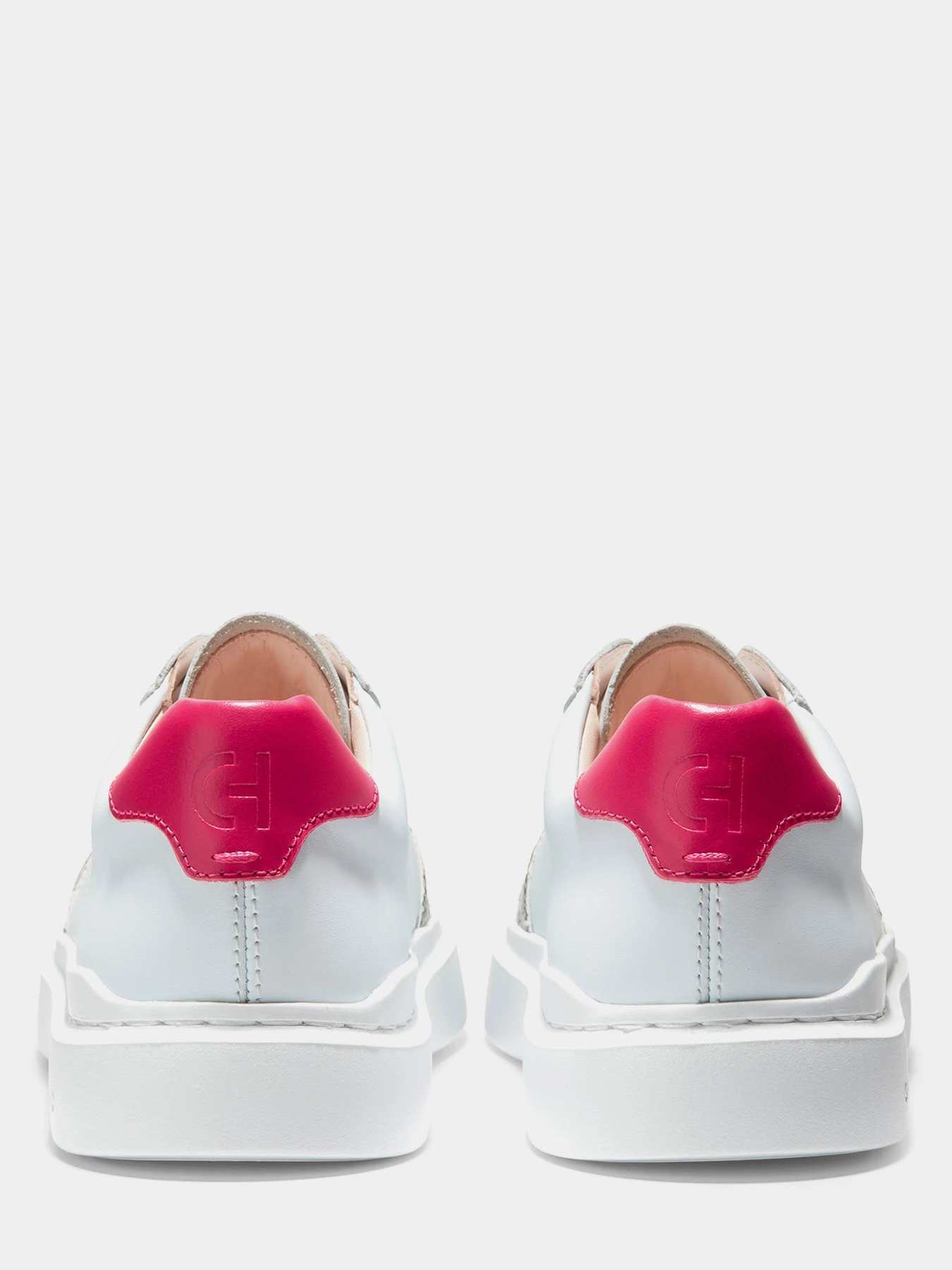 Кеды Cole Haan модель W21397 Фото