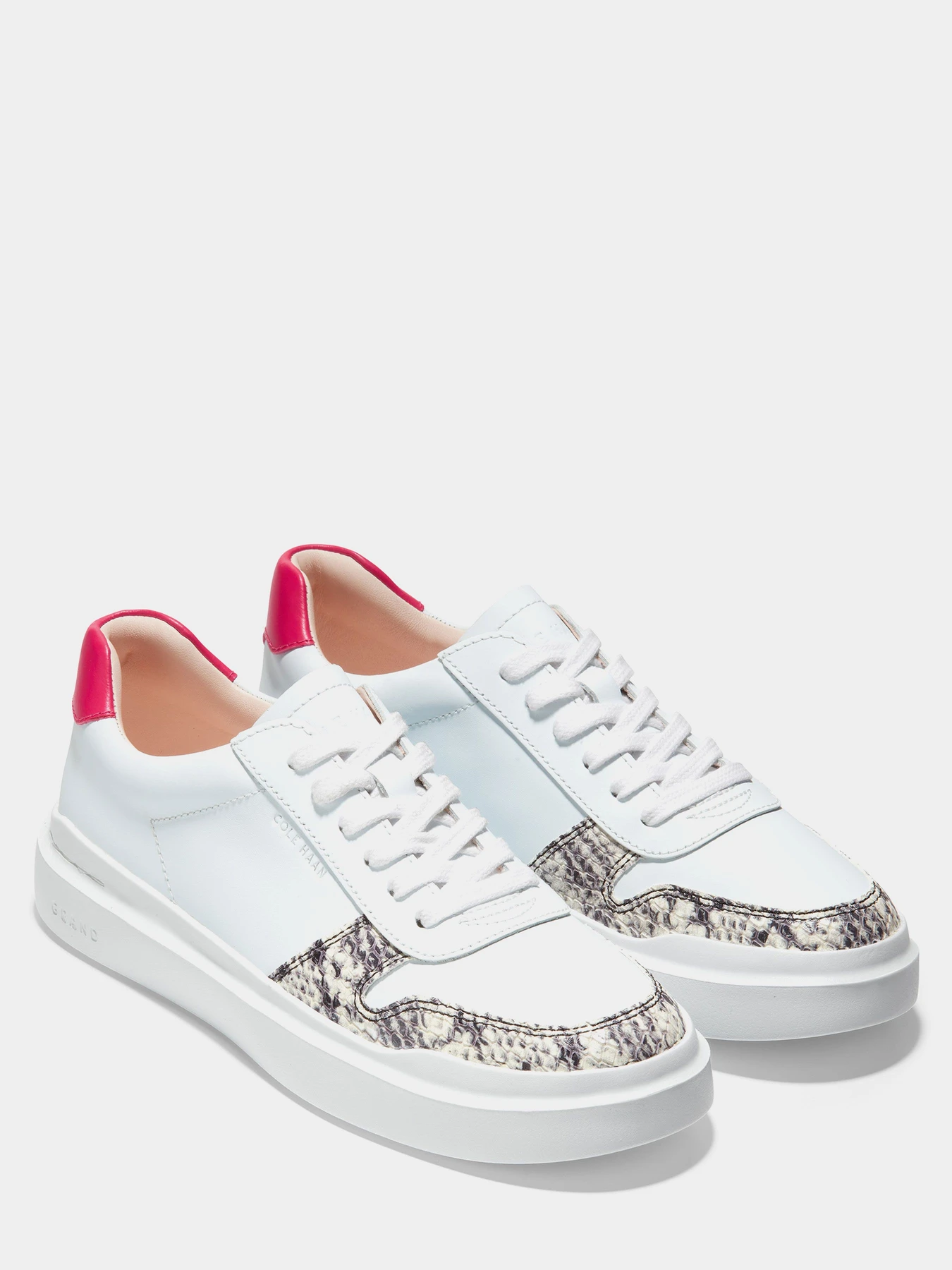 Кеды Cole Haan модель W21397 Фото