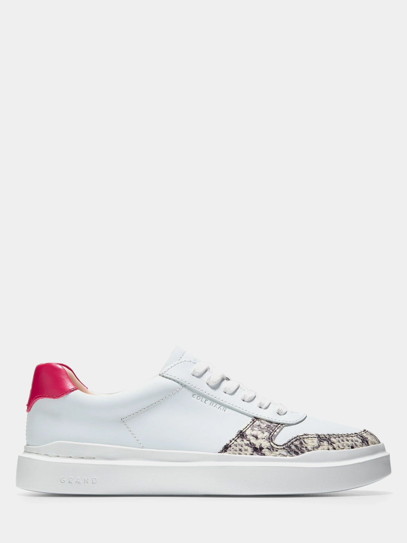 Кеды Cole Haan модель W21397 Фото