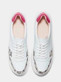 Кеды Cole Haan модель W21397 Фото
