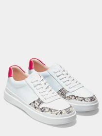 Кеды Cole Haan модель W21397 Фото
