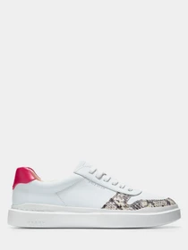 Кеды Cole Haan модель W21397 Фото