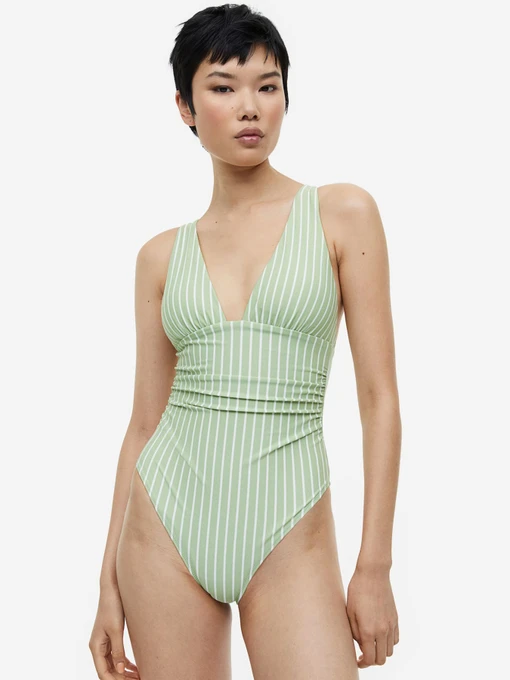 Одежда для пляжа H&M модель 70345 Фото